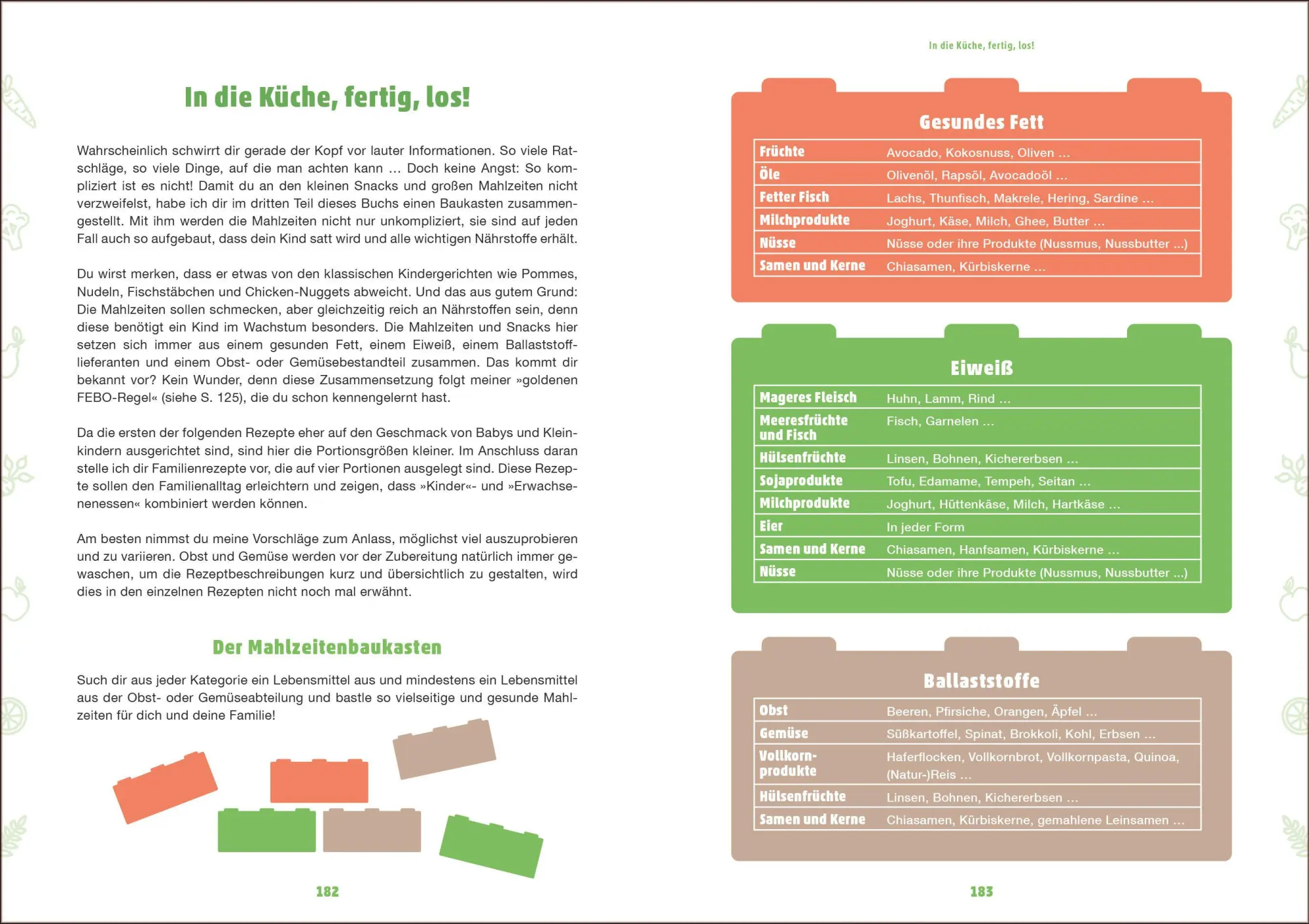 Bild: 9783517102658 | Kompass Kinderernährung | Nikola Klün | Taschenbuch | 224 S. | Deutsch