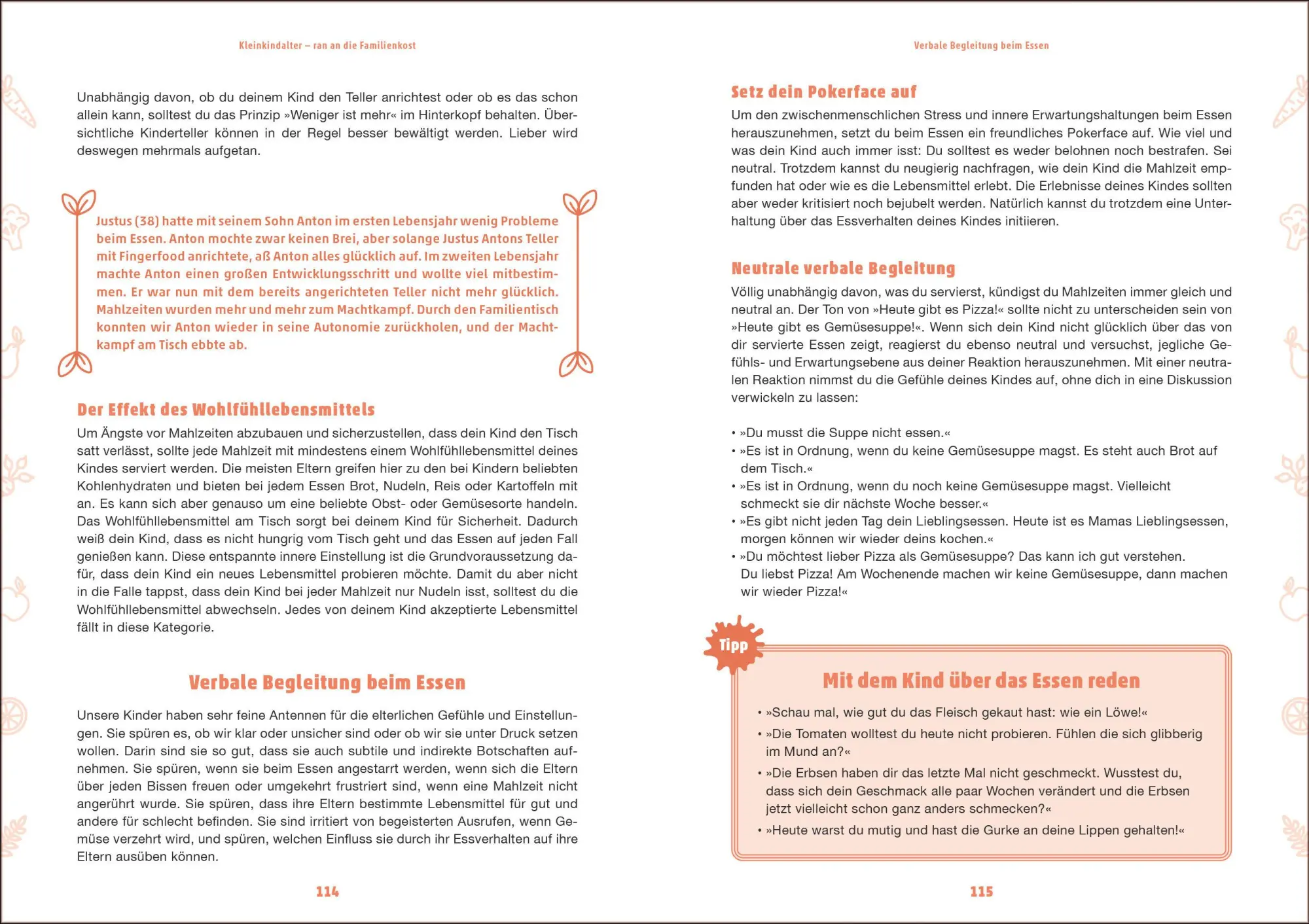 Bild: 9783517102658 | Kompass Kinderernährung | Nikola Klün | Taschenbuch | 224 S. | Deutsch