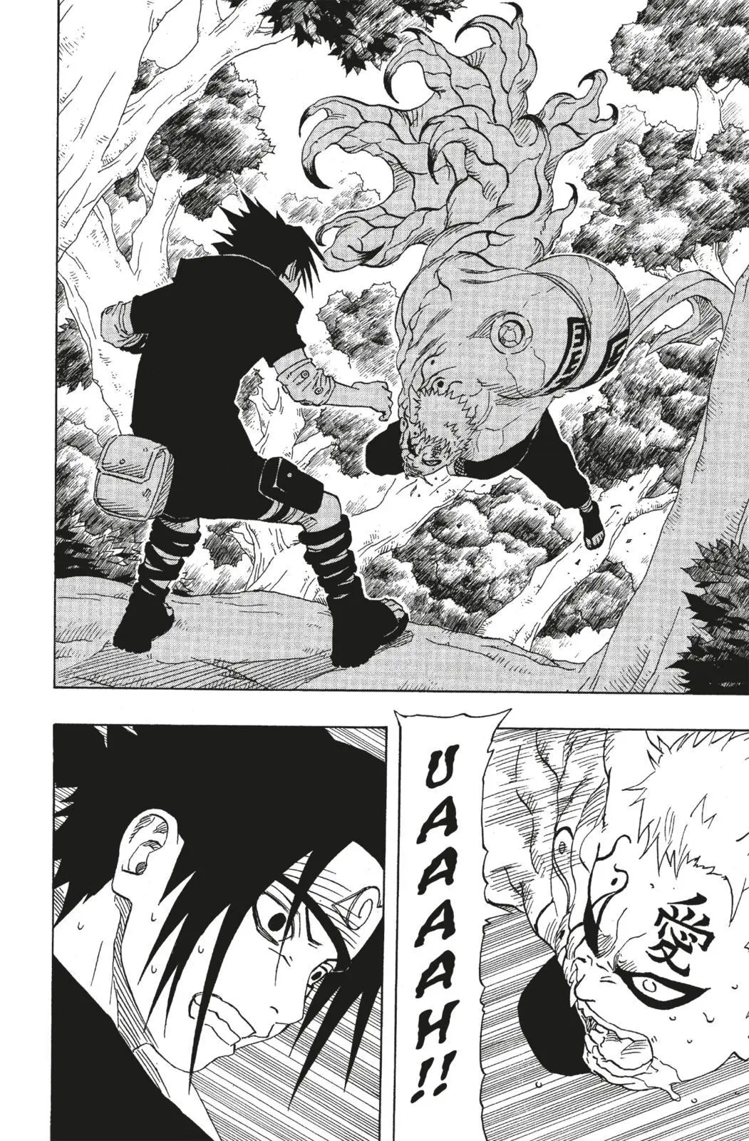 Bild: 9783551762658 | Naruto 15 | Masashi Kishimoto | Taschenbuch | Naruto | 183 S. | 2006