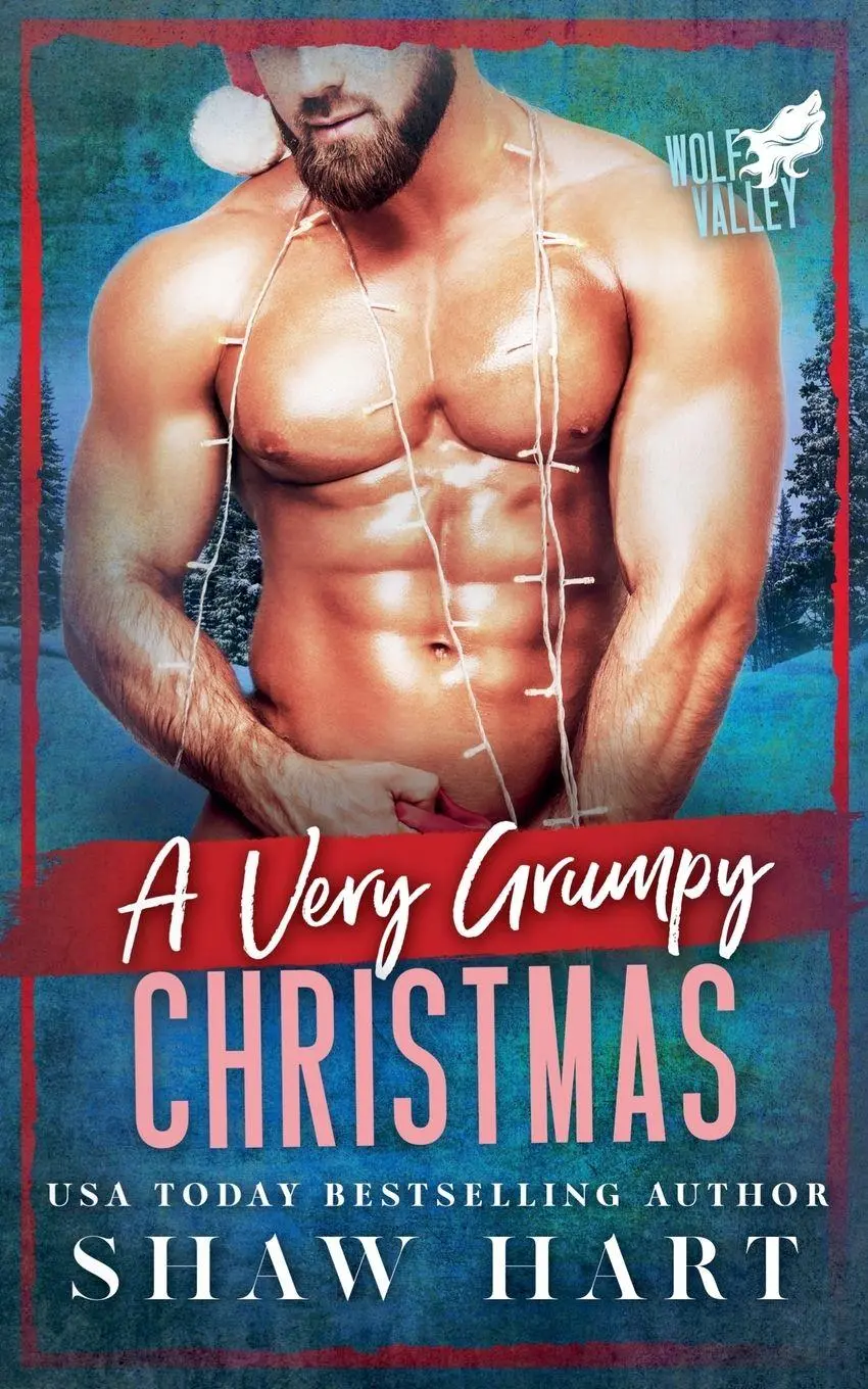 Cover: 9798230942658 | A Very Grumpy Christmas | Shaw Hart | Taschenbuch | Englisch | 2024