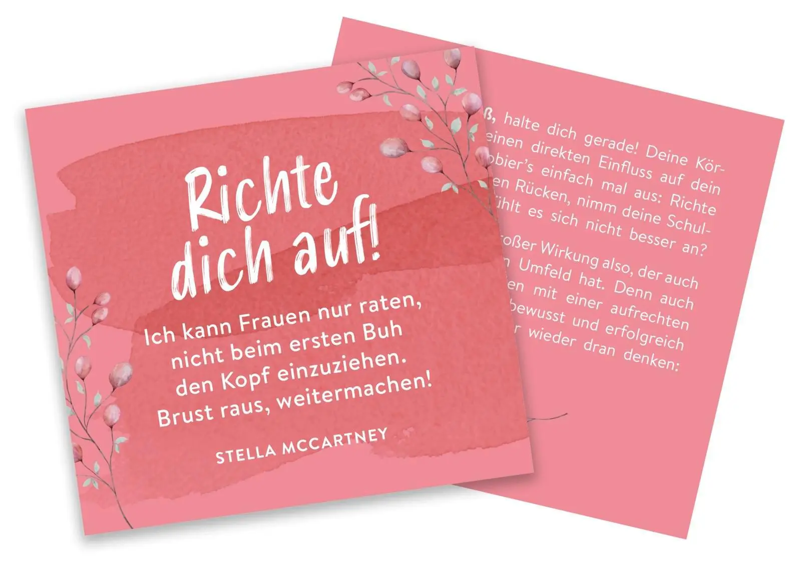 Bild: 4036442012758 | Alles wird gut! | Groh Verlag | Box | Schachtel | 31 S. | Deutsch