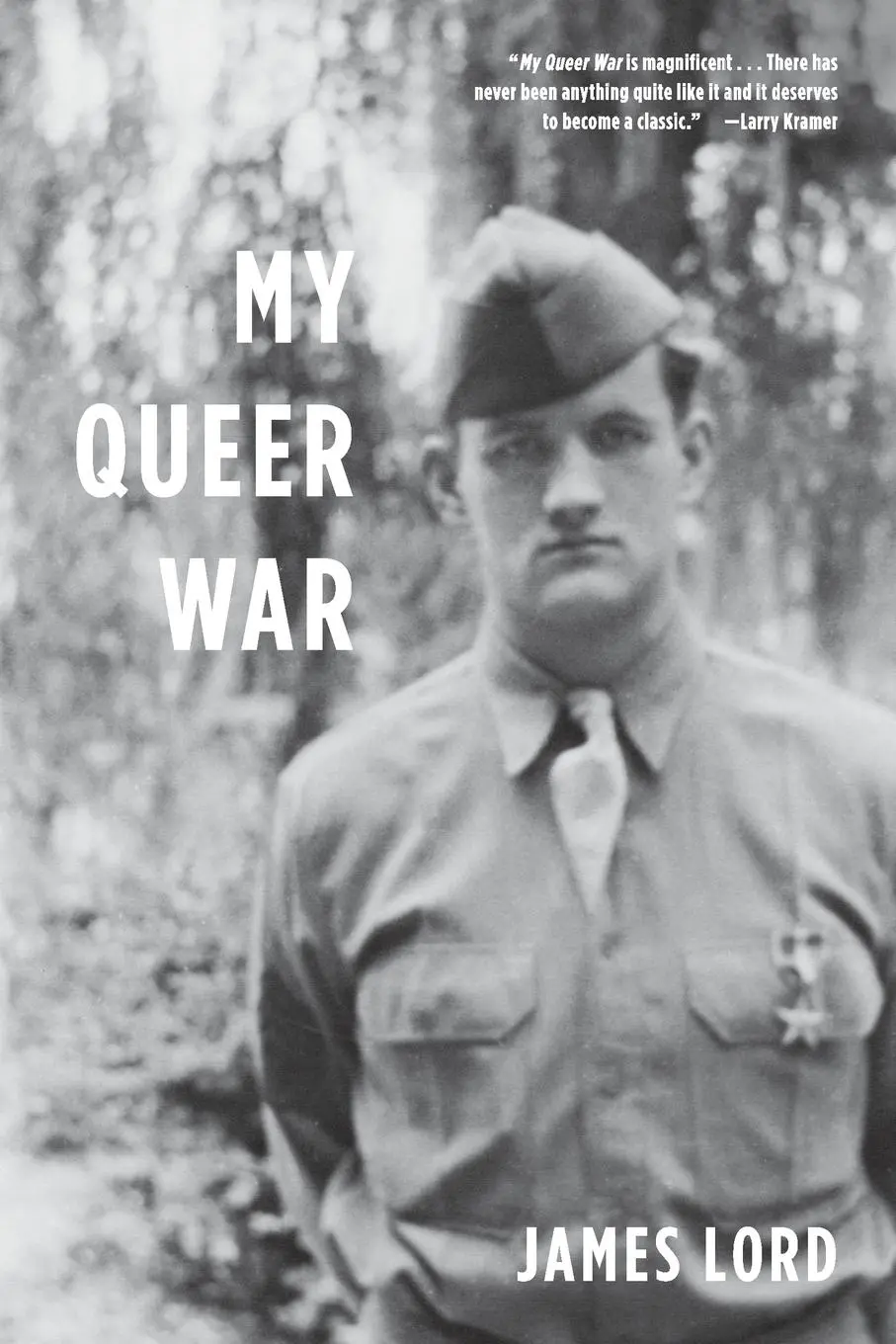 Cover: 9780374532758 | My Queer War | James Lord | Taschenbuch | Kartoniert / Broschiert