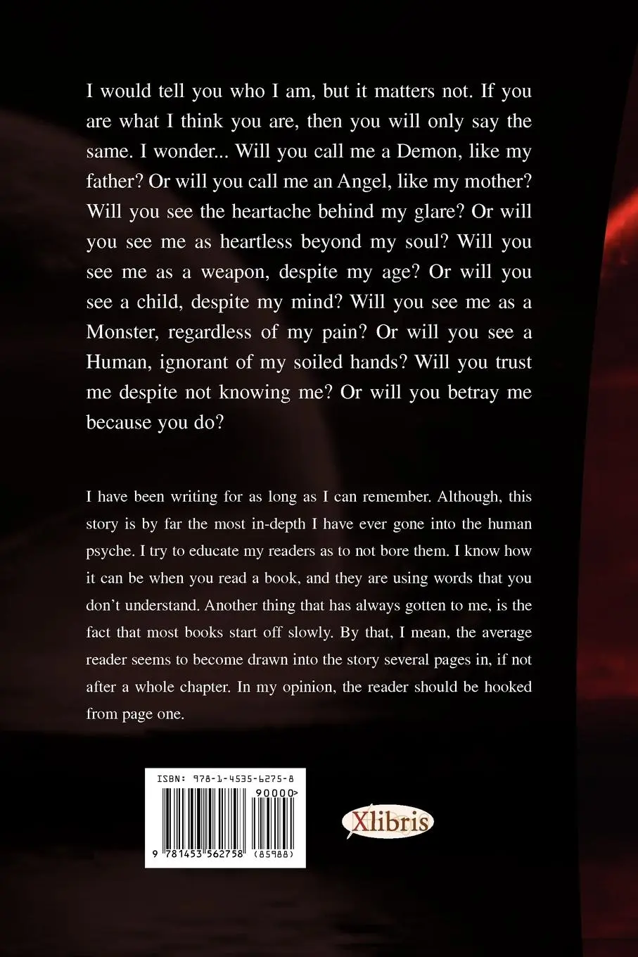 Rückseite: 9781453562758 | The Puppeteer | Andrew A | Taschenbuch | Kartoniert / Broschiert