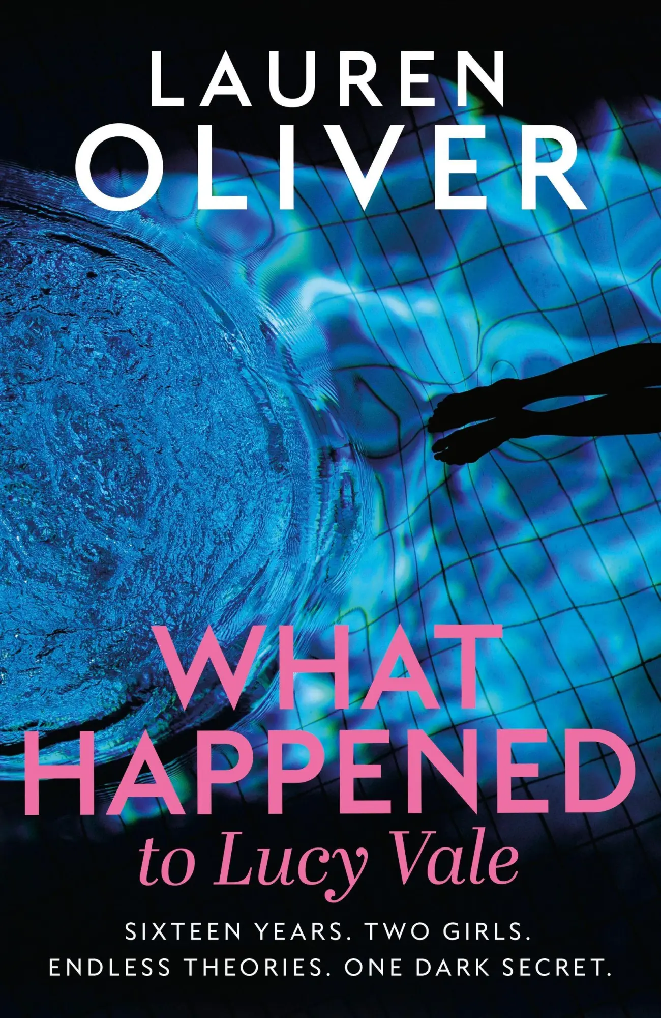 Cover: 9781473672758 | What Happened to Lucy Vale | Lauren Oliver | Taschenbuch | 448 S.