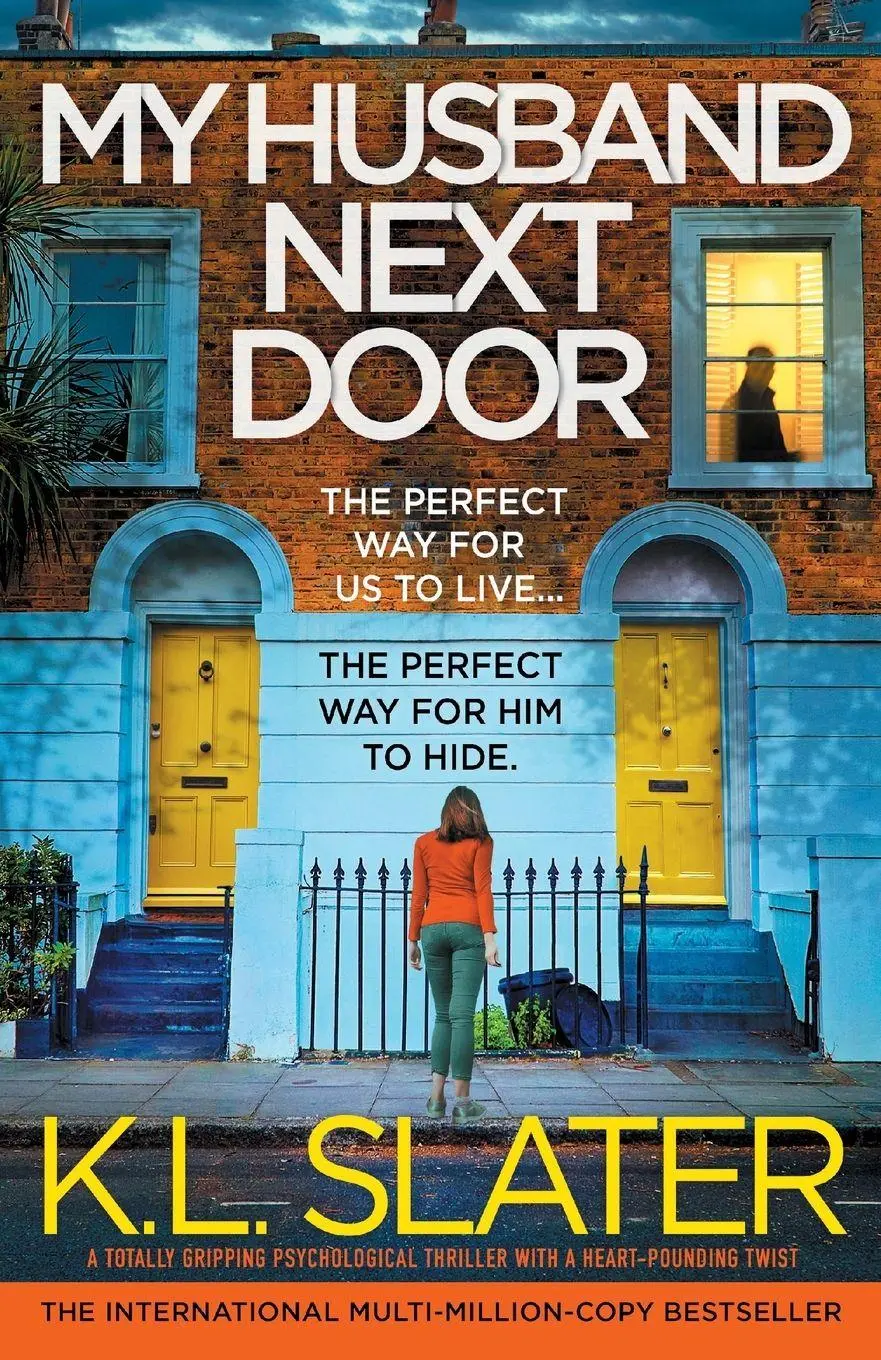 Cover: 9781835252758 | My Husband Next Door | K. L. Slater | Taschenbuch | Englisch | 2025
