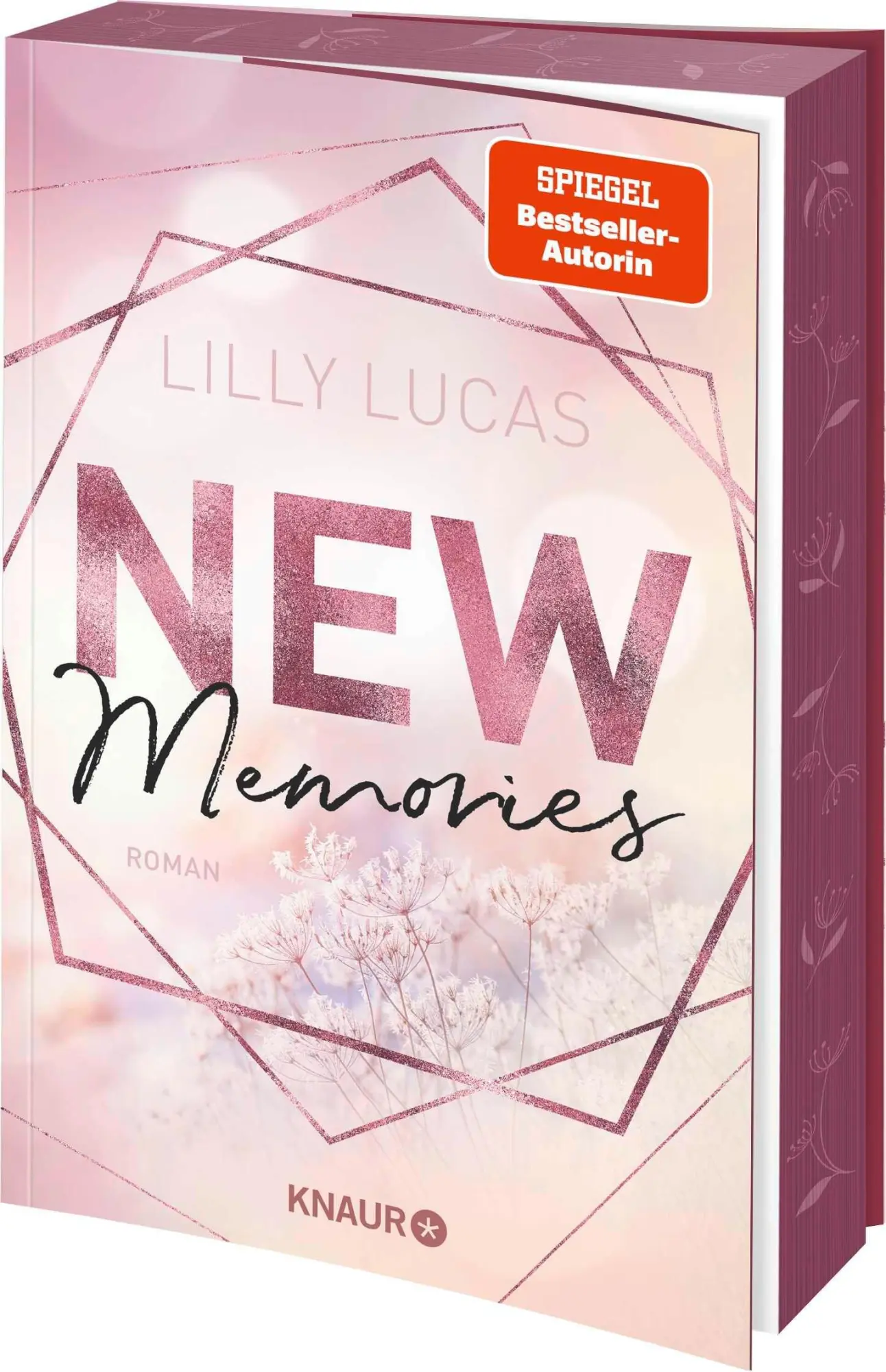 Cover: 9783426562758 | New Memories | Lilly Lucas | Taschenbuch | Green Valley Love | 352 S.