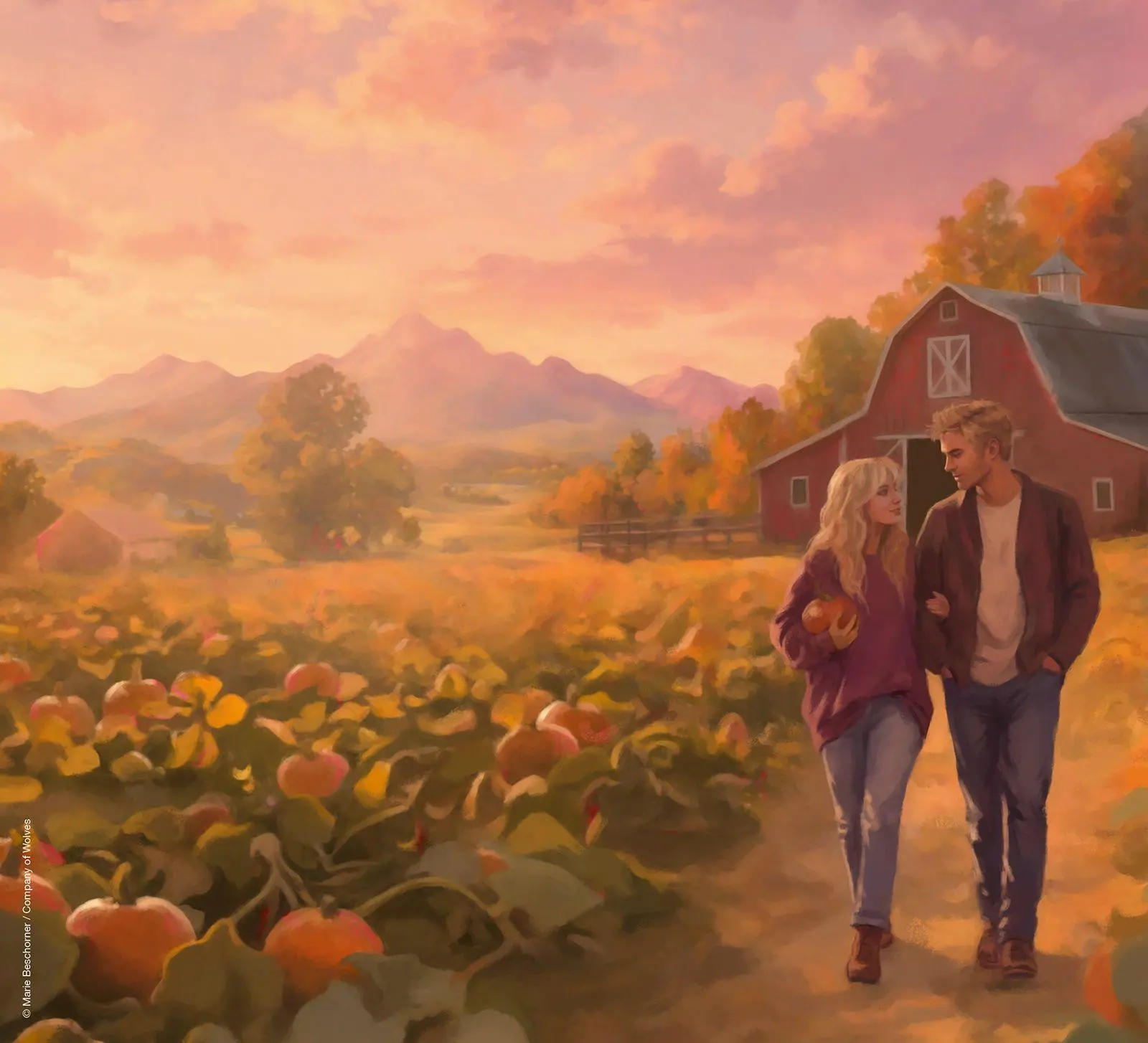 Bild: 9783426562758 | New Memories | Lilly Lucas | Taschenbuch | Green Valley Love | 352 S.