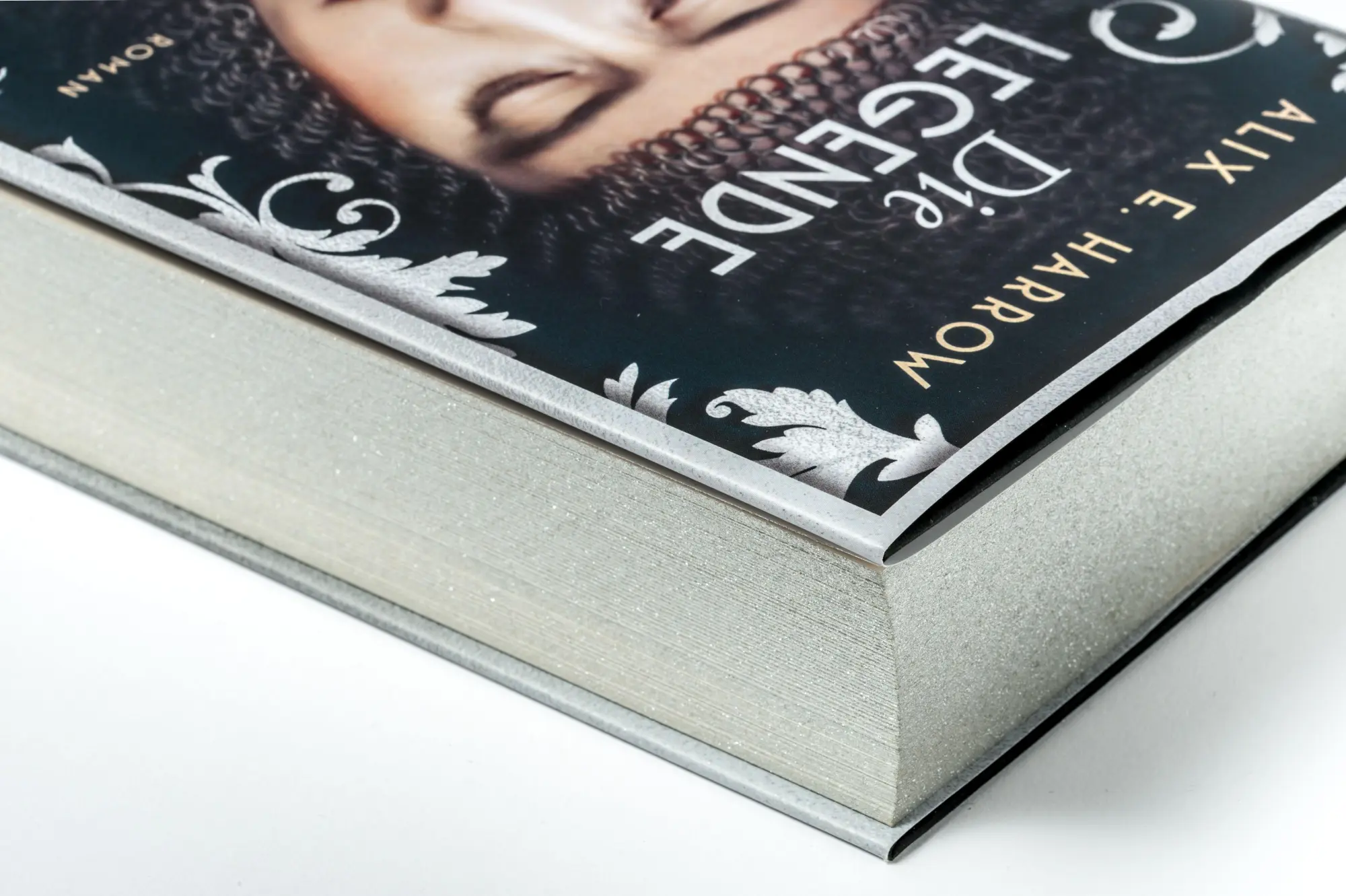 Bild: 9783442302758 | Die Legende von Una Everlasting | Alix E. Harrow | Buch | 512 S.