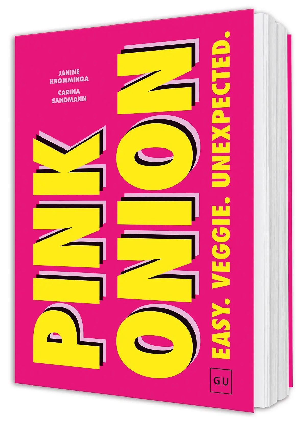 Cover: 9783758902758 | Pink Onion | Janine Kromminga (u. a.) | Buch | 192 S. | Deutsch | 2026