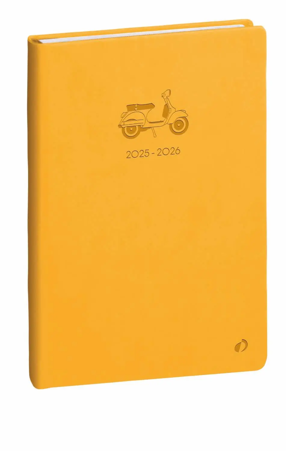 Cover: 3371010532858 | Schülerkalender FORUM Paco Scooter 2025/2026 | Schülerkalender | Vadis
