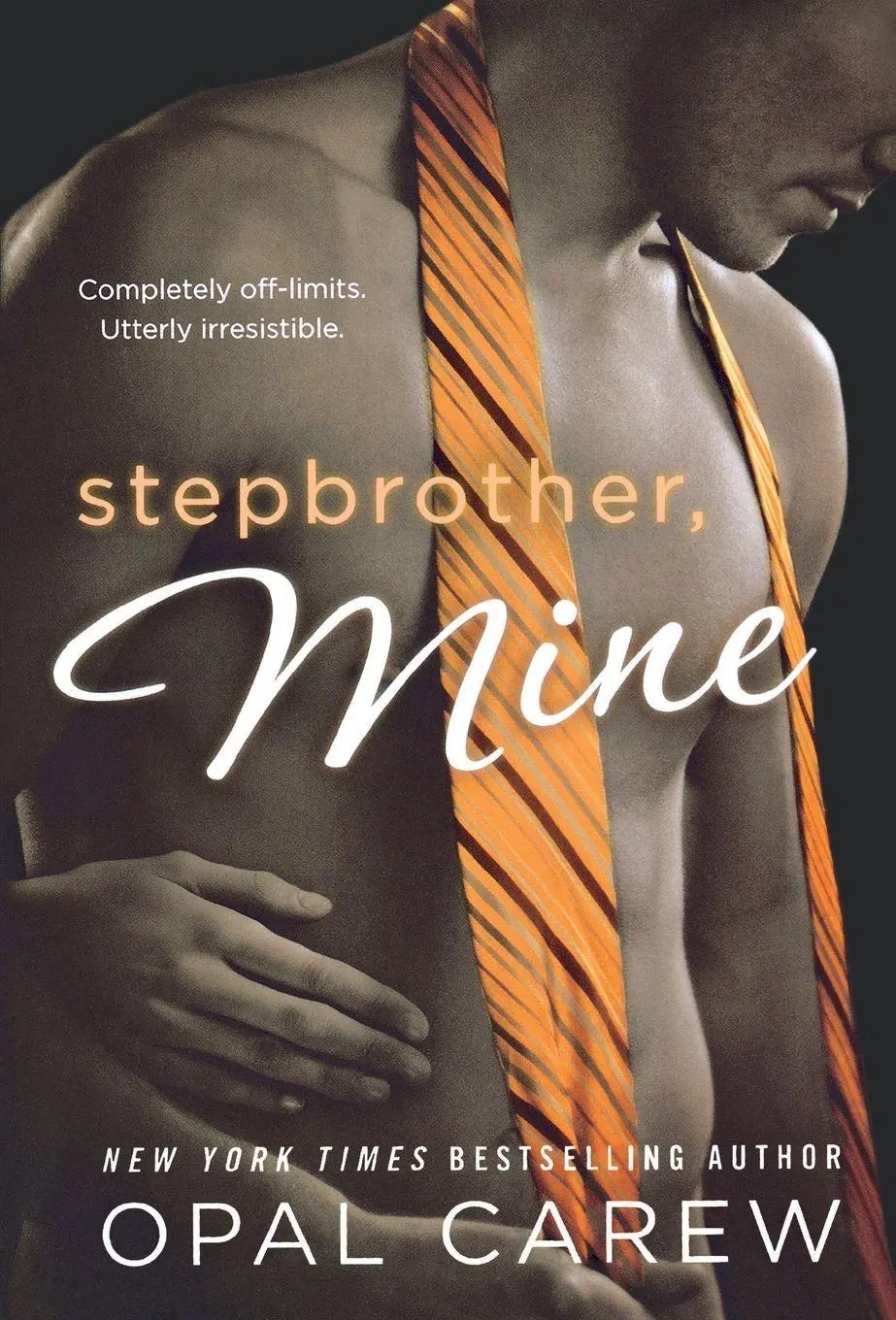 Cover: 9781250052858 | Stepbrother, Mine | Opal Carew | Taschenbuch | Kartoniert / Broschiert