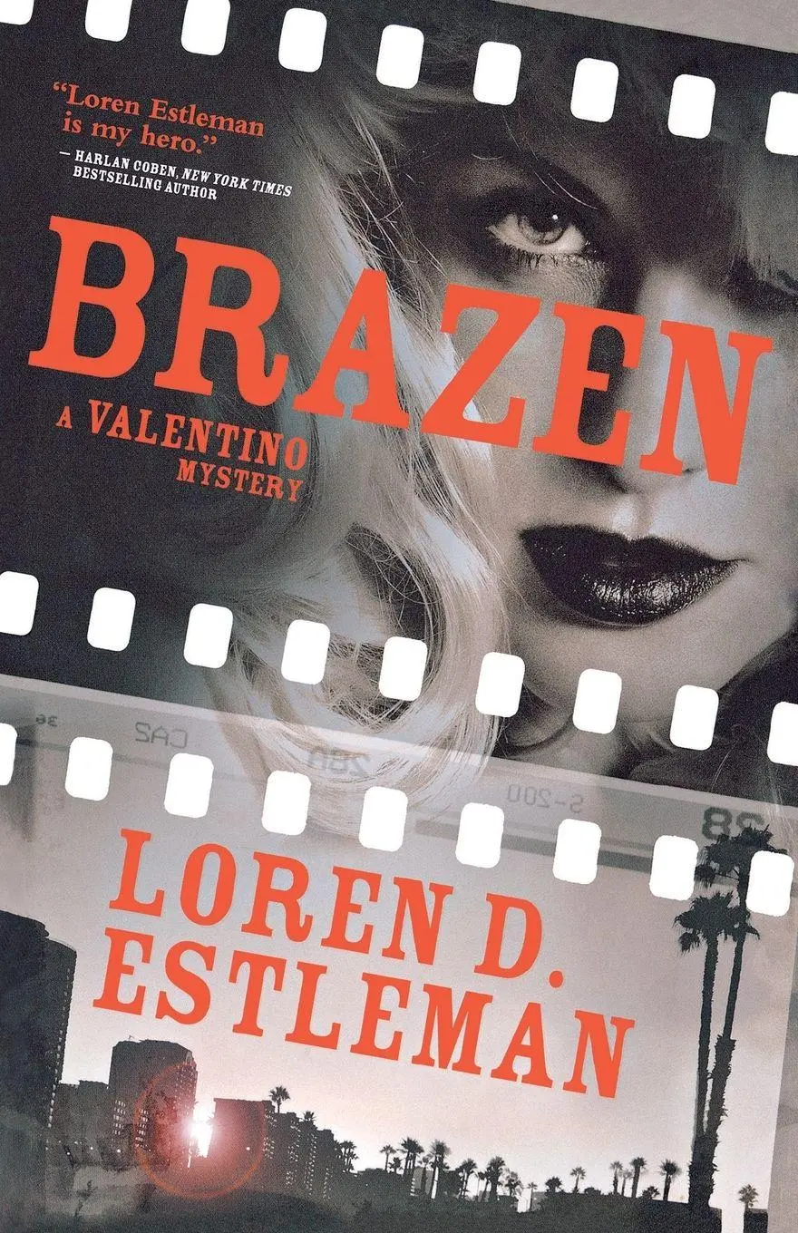 Cover: 9781250812858 | Brazen | Loren D. Estleman | Taschenbuch | Kartoniert / Broschiert