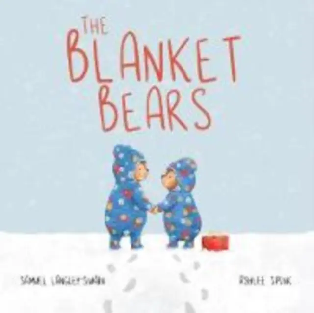 Cover: 9781999762858 | The Blanket Bears | Samuel Langley-Swain | Taschenbuch | Englisch