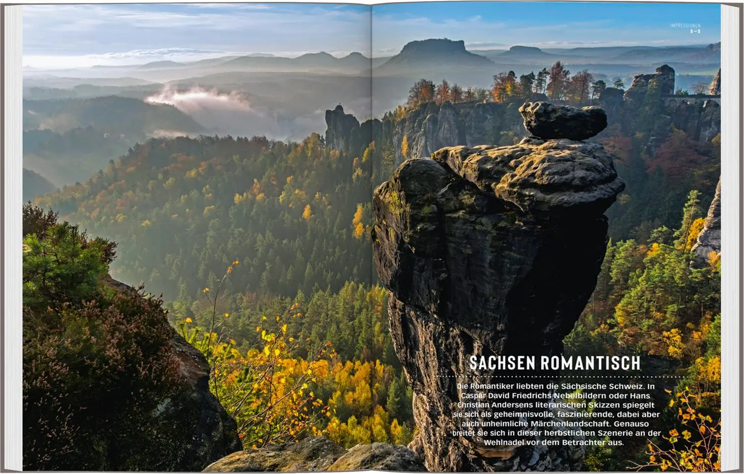 Bild: 9783616012858 | DuMont Bildatlas Sachsen | Daniela Schetar-Köthe (u. a.) | Taschenbuch