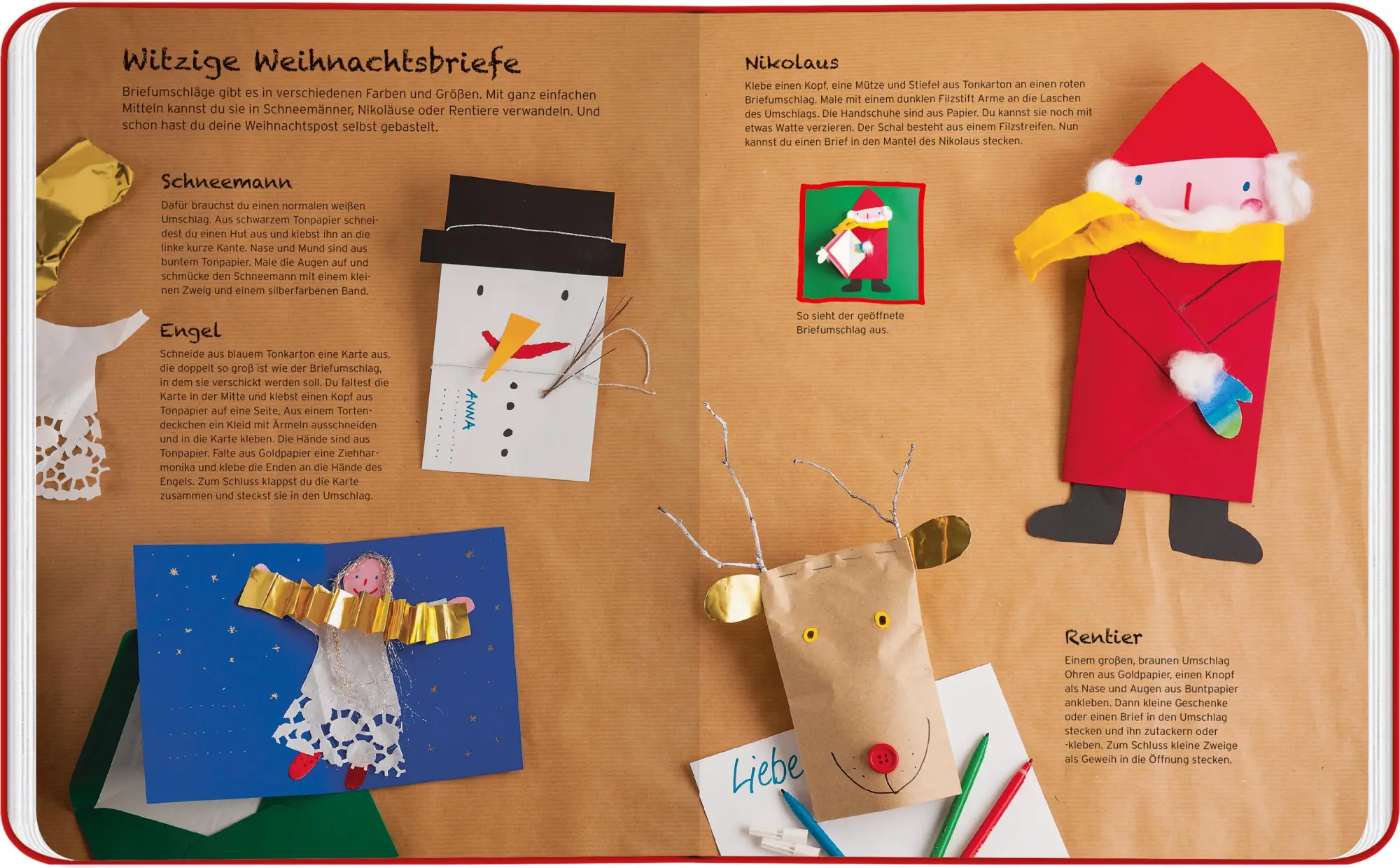 Bild: 9783836962858 | Bastelspaß zu Weihnachten | Sabine Lohf | Taschenbuch | 32 S. | 2025