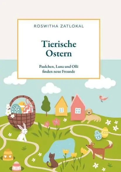 Tierische Ostern