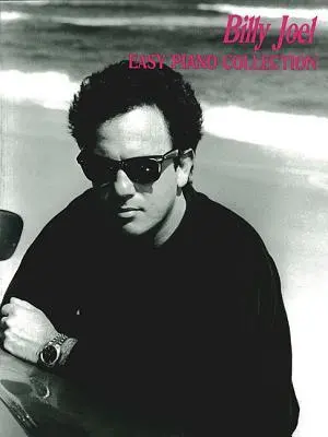 Cover: 73999562958 | Billy Joel: Easy Piano Collection | Taschenbuch | Buch | Englisch