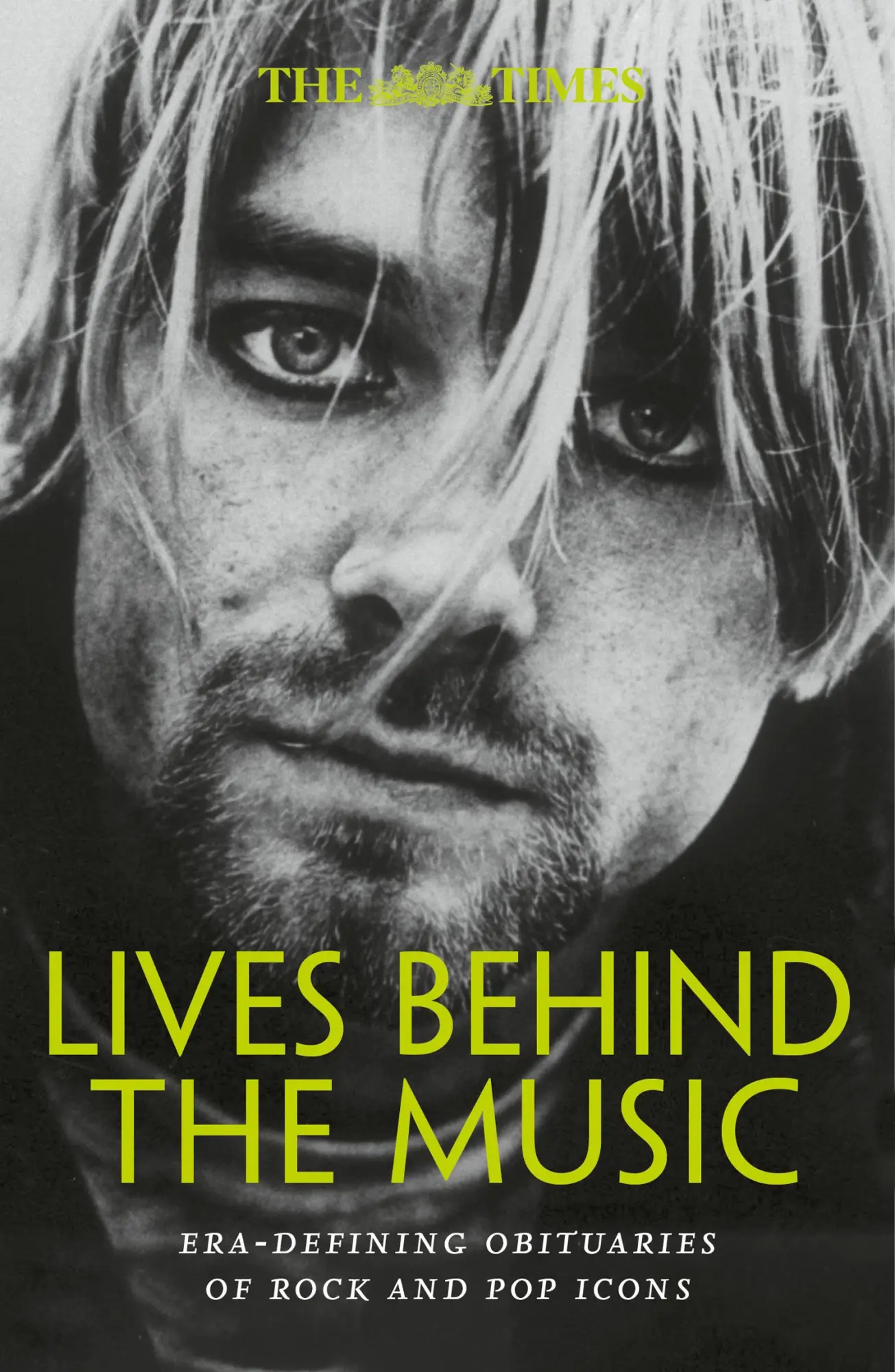 Cover: 9780008752958 | TIMES LIVES BEHIND MUSIC PB | Nigel Farndale (u. a.) | Taschenbuch