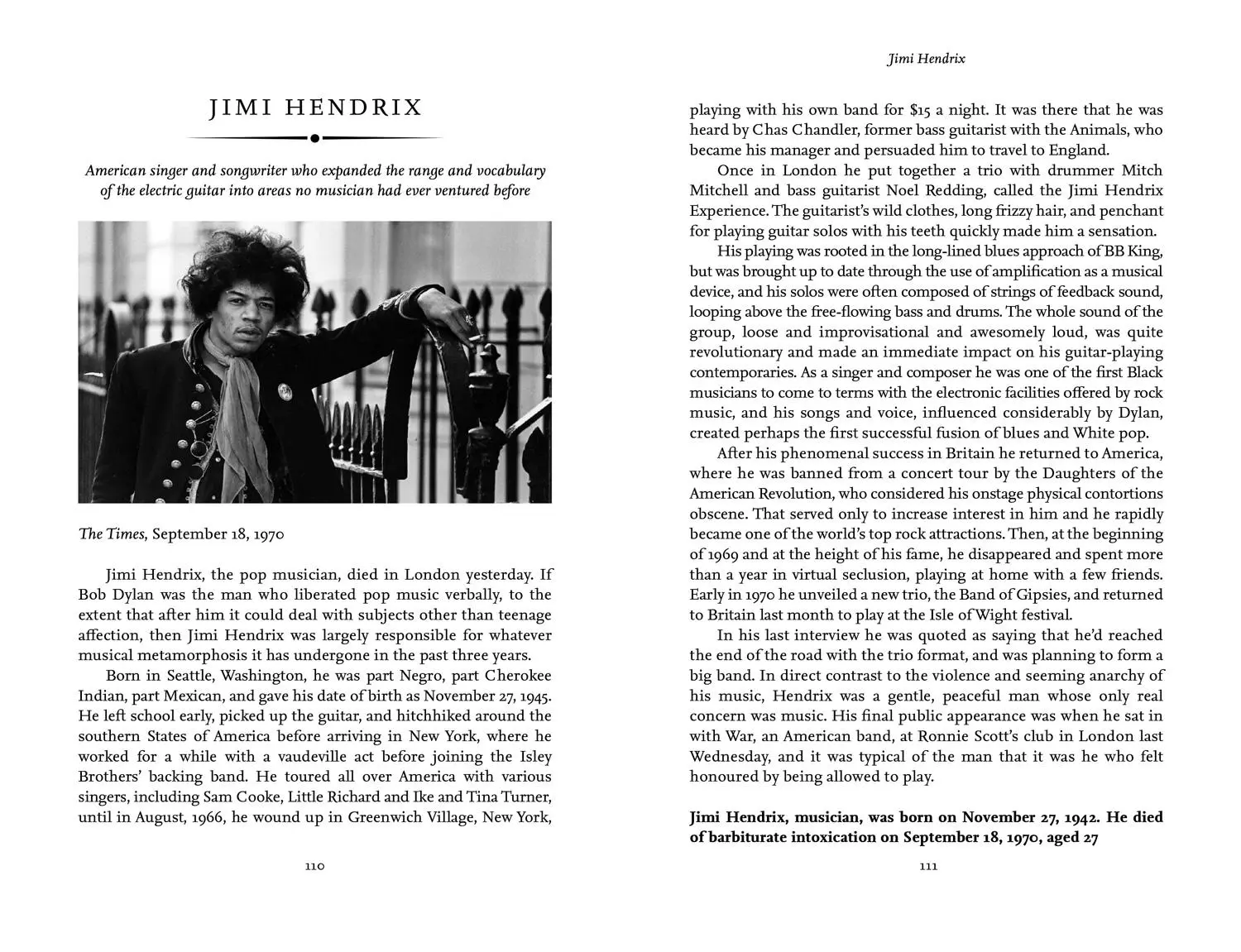 Bild: 9780008752958 | TIMES LIVES BEHIND MUSIC PB | Nigel Farndale (u. a.) | Taschenbuch