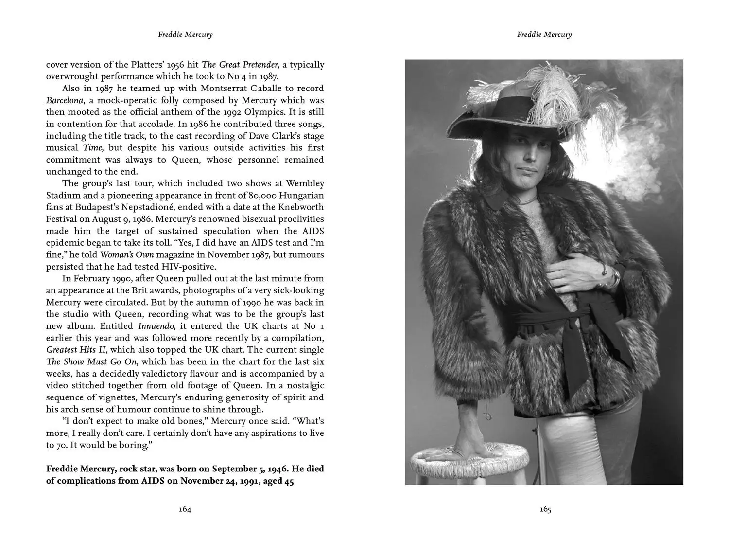 Bild: 9780008752958 | TIMES LIVES BEHIND MUSIC PB | Nigel Farndale (u. a.) | Taschenbuch