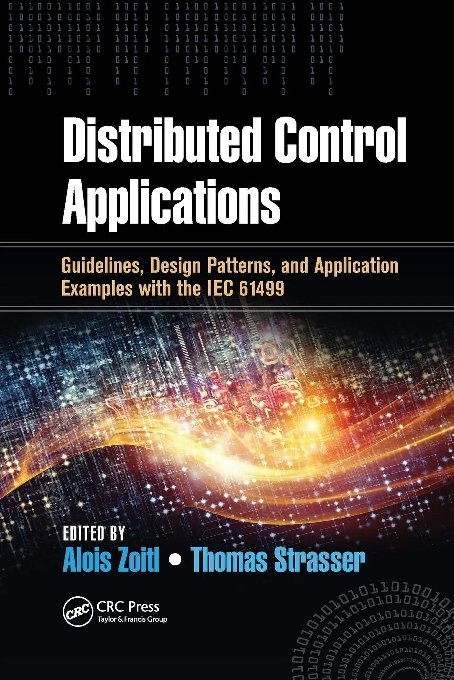 Distributed Control Applications