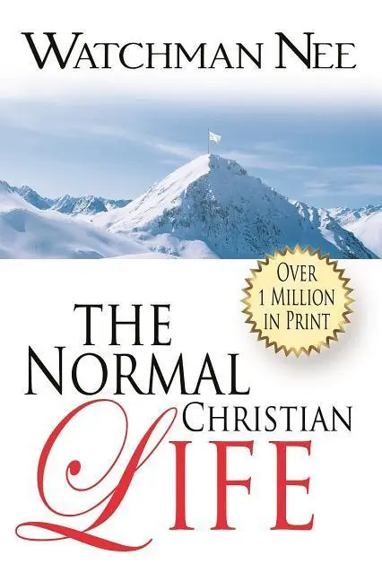 Cover: 9781619582958 | The Normal Christian Life | Watchman Nee | Taschenbuch | Englisch