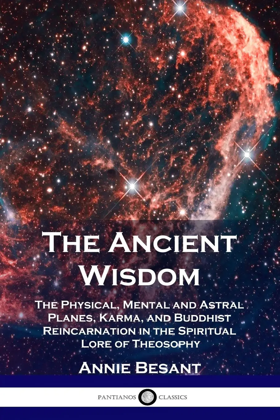 Cover: 9781789872958 | The Ancient Wisdom | Annie Besant | Taschenbuch | Englisch