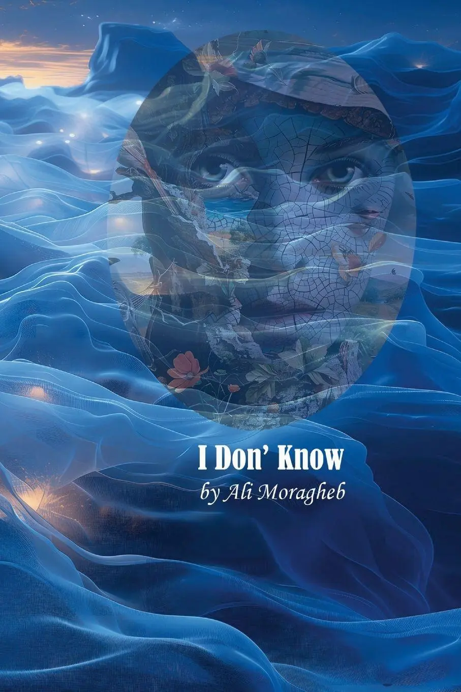 Cover: 9781942912958 | I Dont Know | Ali Moragheb | Taschenbuch | Persisch | 2024