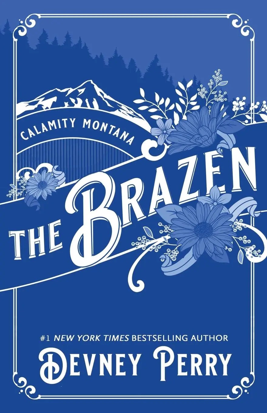 Cover: 9781950692958 | The Brazen | Devney Perry | Taschenbuch | Kartoniert / Broschiert