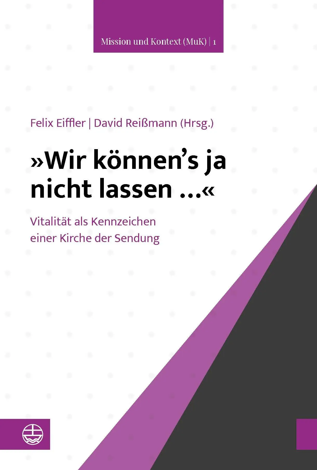 Cover: 9783374072958 | 'Wir können's ja nicht lassen ...' | Felix Eiffler | Taschenbuch