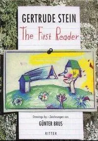 Cover: 9783854152958 | The First Reader | Drei Theaterstücke | Gertrude Stein | Buch | 2000