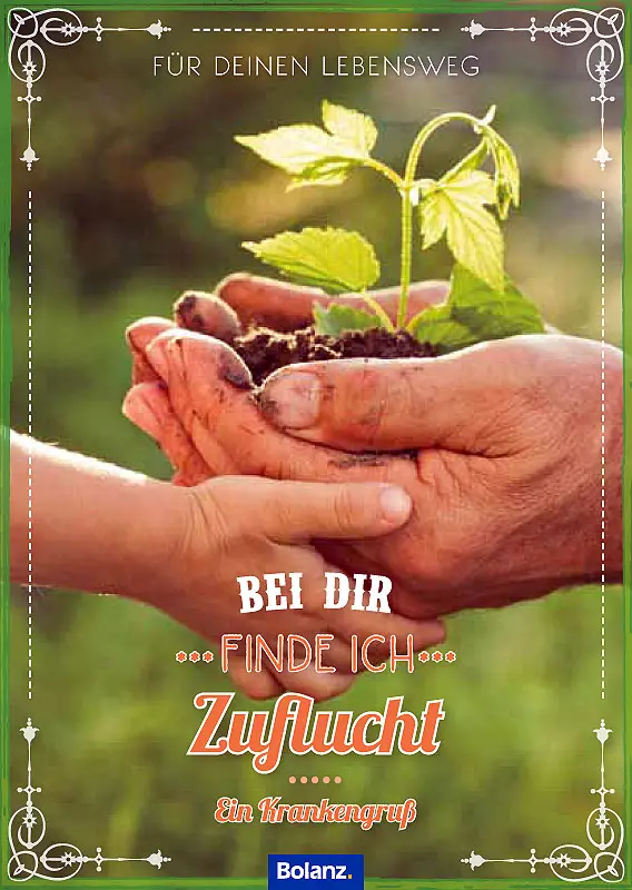 Cover: 9783866032958 | Bei dir finde ich Zuflucht | Erich Remmers | Buch | Buch | Deutsch