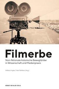 Cover: 9783869622958 | Filmerbe | Peter Stettner | Buch | 244 S. | Deutsch | 2018