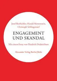 Cover: 9783895812958 | Engagement und Skandal | Schlingensief | Taschenbuch | 112 S. | 2012