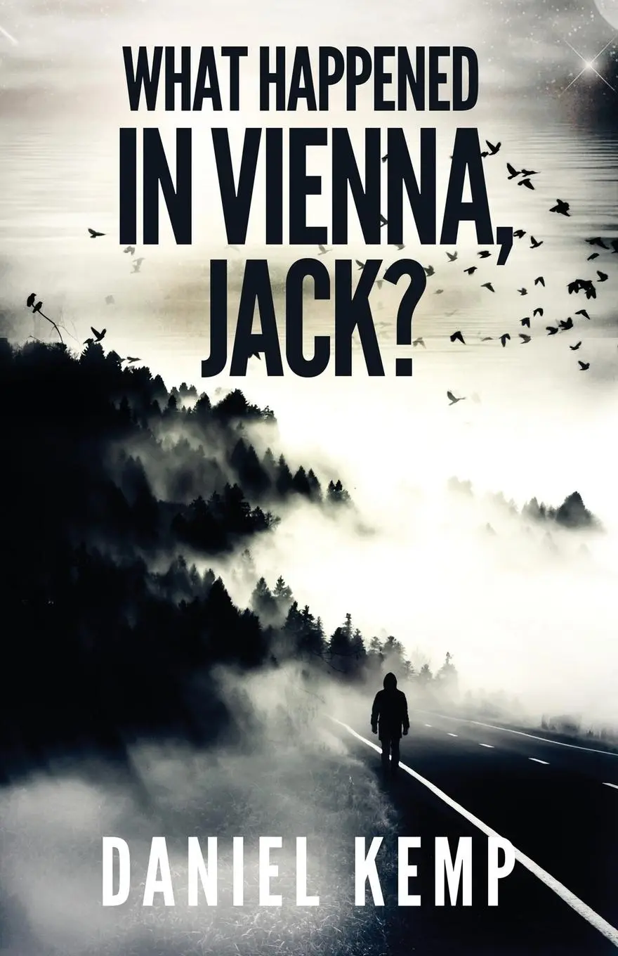 Cover: 9784867472958 | What Happened In Vienna, Jack? | Daniel Kemp | Taschenbuch | Englisch