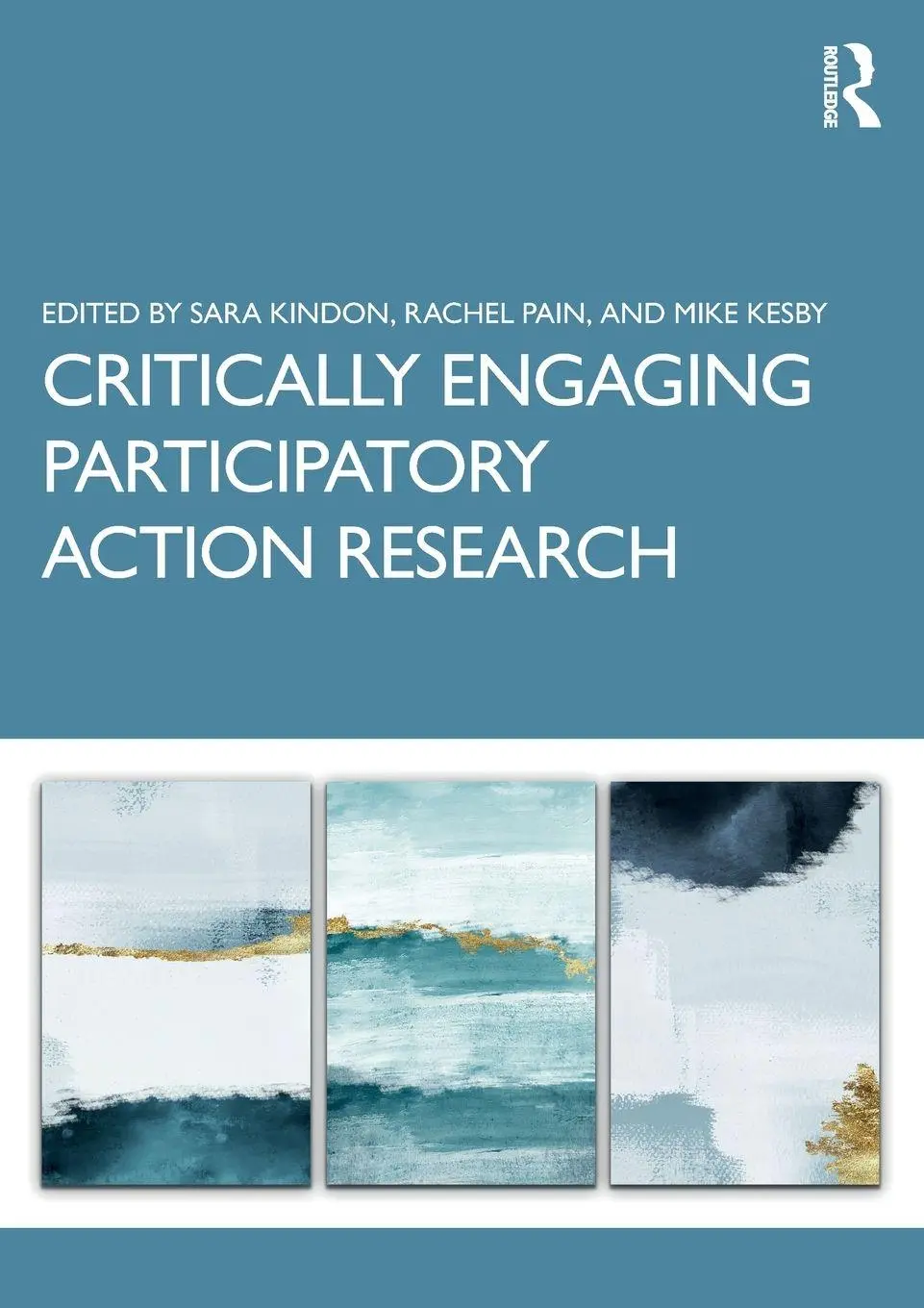 Cover: 9780367023058 | Critically Engaging Participatory Action Research | Kindon (u. a.)