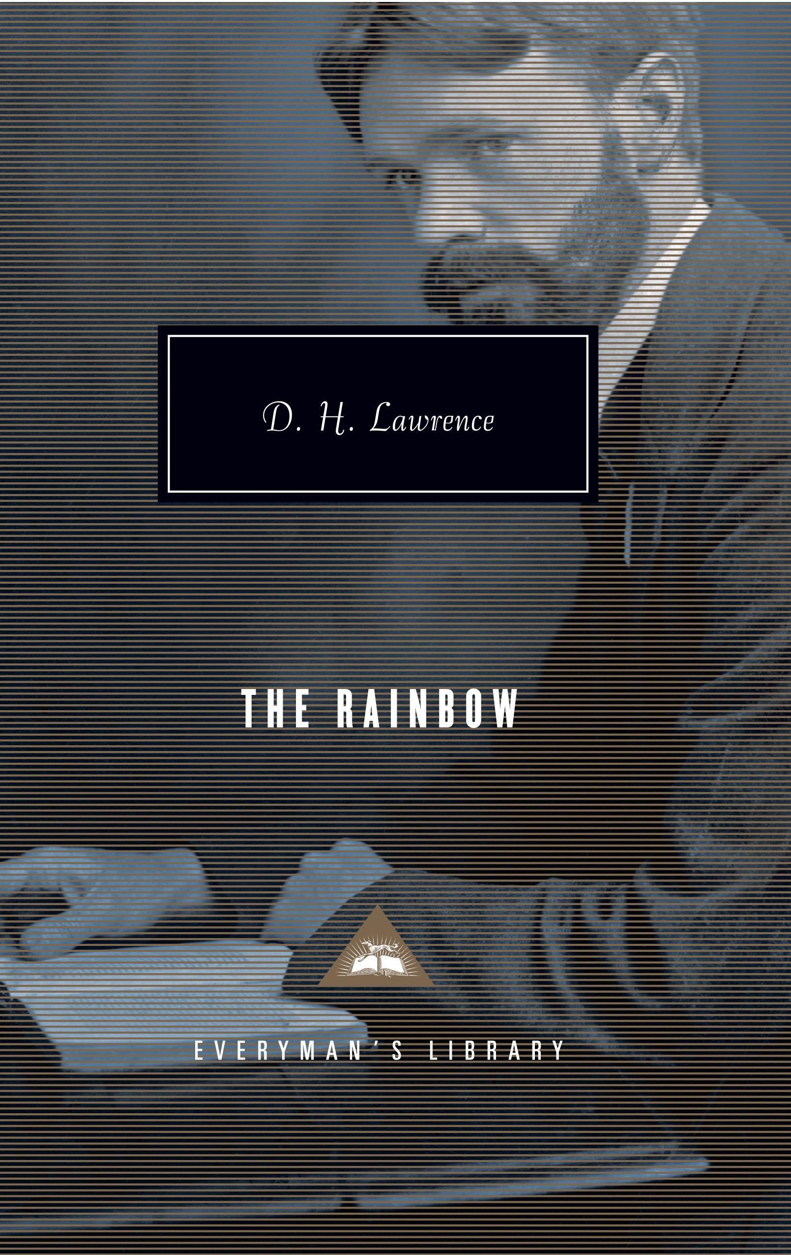 The Rainbow: Introduction by Barbara Hardy | D. H. Lawrence | Buch | Everyman's Library Contemporar | Englisch | 1993 | EVERYMANS LIB | EAN 9780679423058 - Lawrence, D. H.