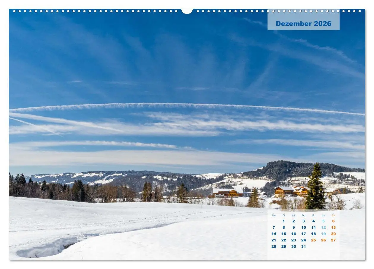 Bild: 9783457673058 | ALLGÄU, im Wandel der Jahreszeiten. (hochwertiger Premium...