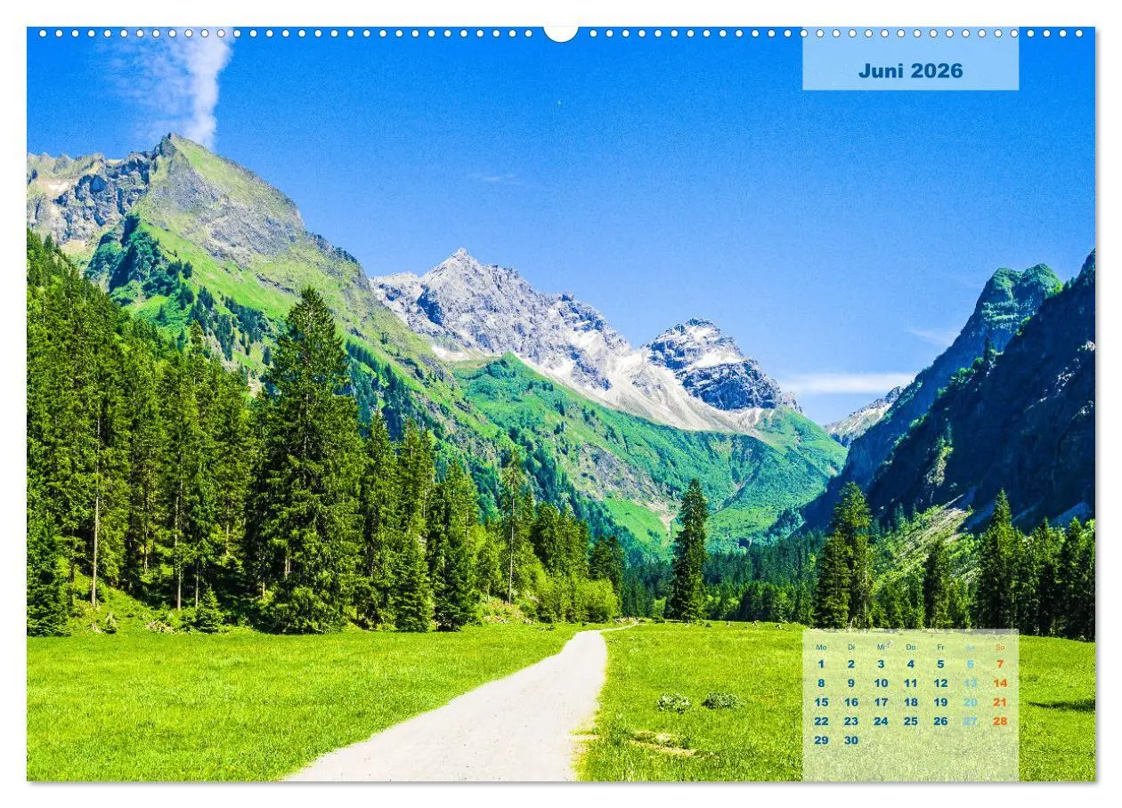 Bild: 9783457673058 | ALLGÄU, im Wandel der Jahreszeiten. (hochwertiger Premium...
