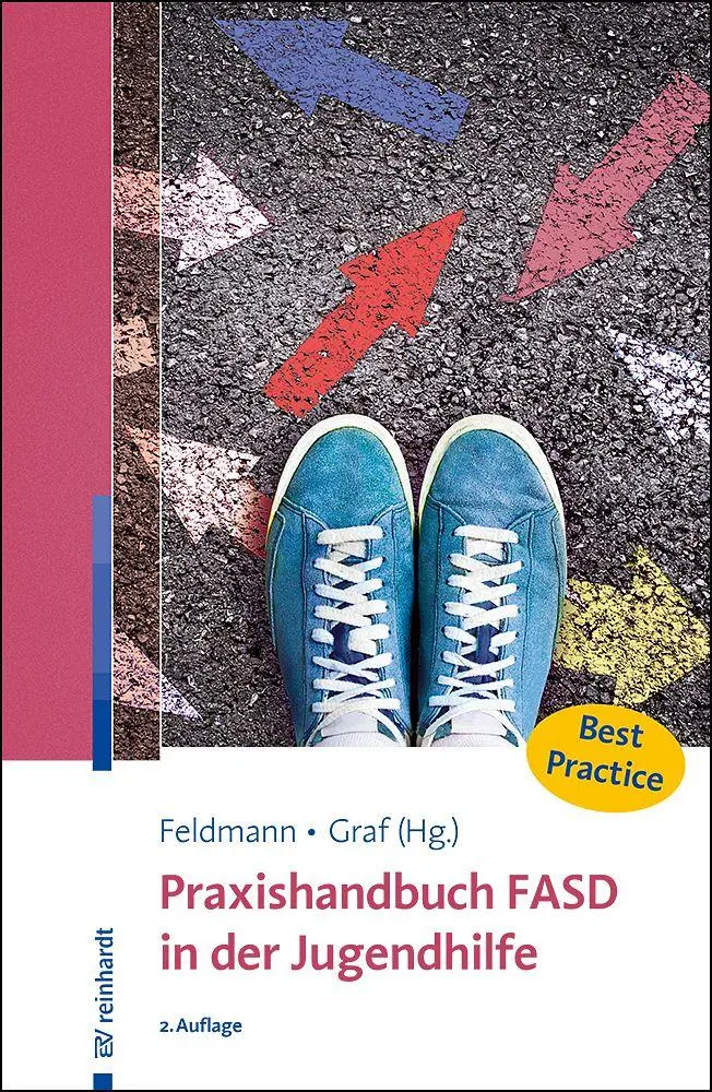 Cover: 9783497033058 | Praxishandbuch FASD in der Jugendhilfe | Reinhold Feldmann (u. a.)