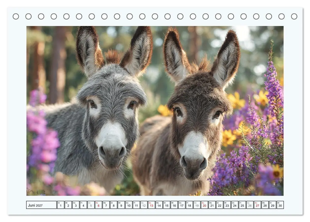 Bild: 9783516763058 | Sanfte Eselpoesie. Momente zwischen Bergwelt und Meer...