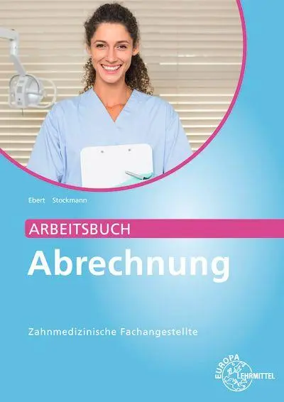 Cover: 9783758563058 | Arbeitsbuch Abrechnung Zahnmedizinische Fachangestellte | Taschenbuch