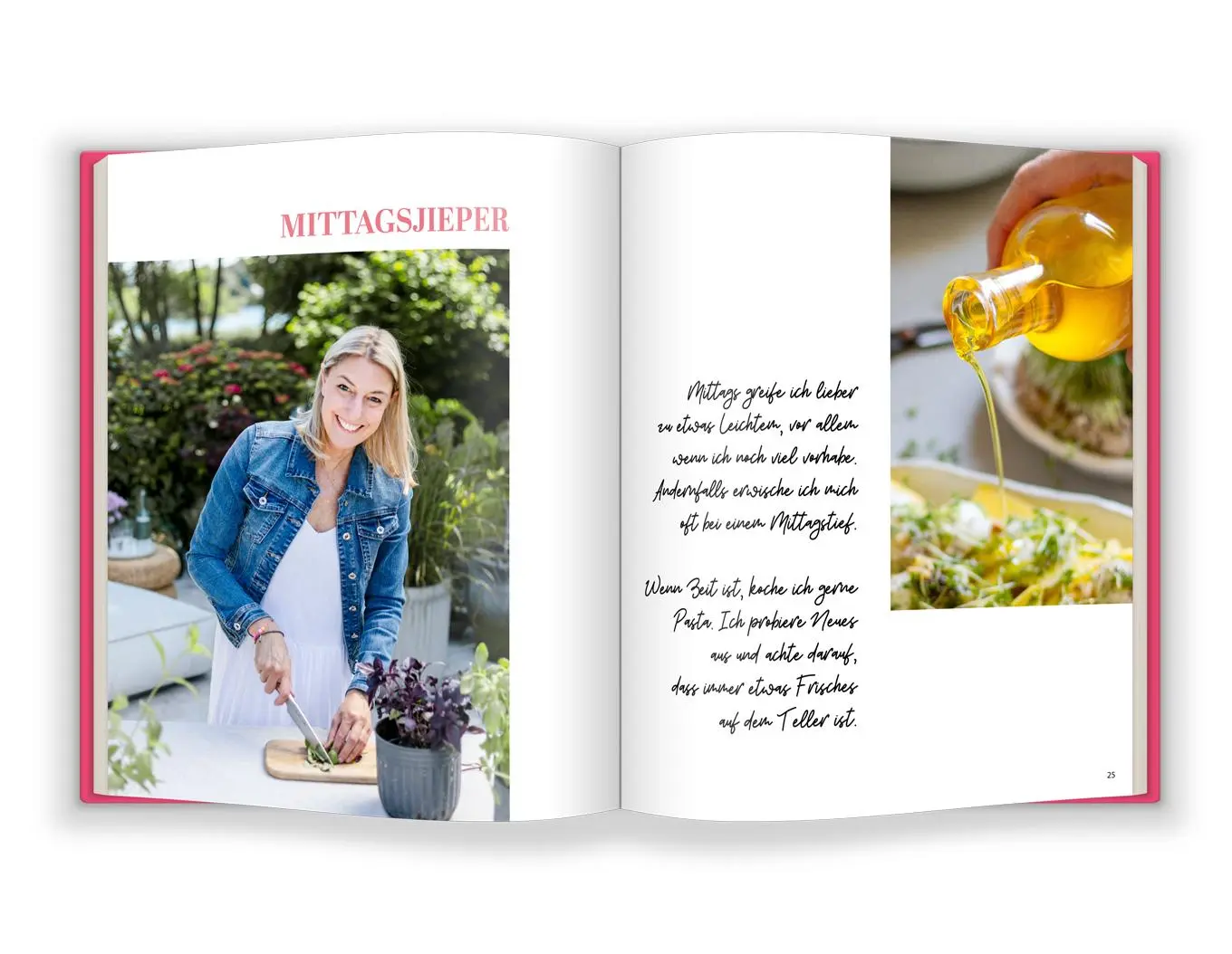 Bild: 9783964173058 | ZauberTopf at Home: Food, Family and Friends | Redaktion ZauberTopf