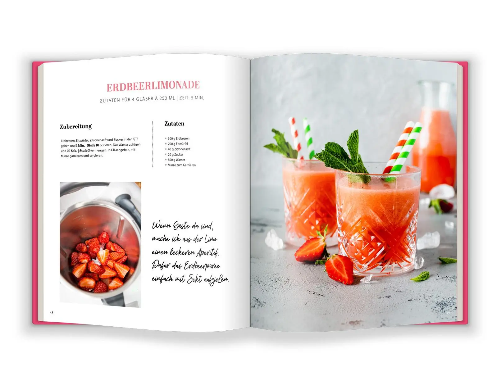 Bild: 9783964173058 | ZauberTopf at Home: Food, Family and Friends | Redaktion ZauberTopf