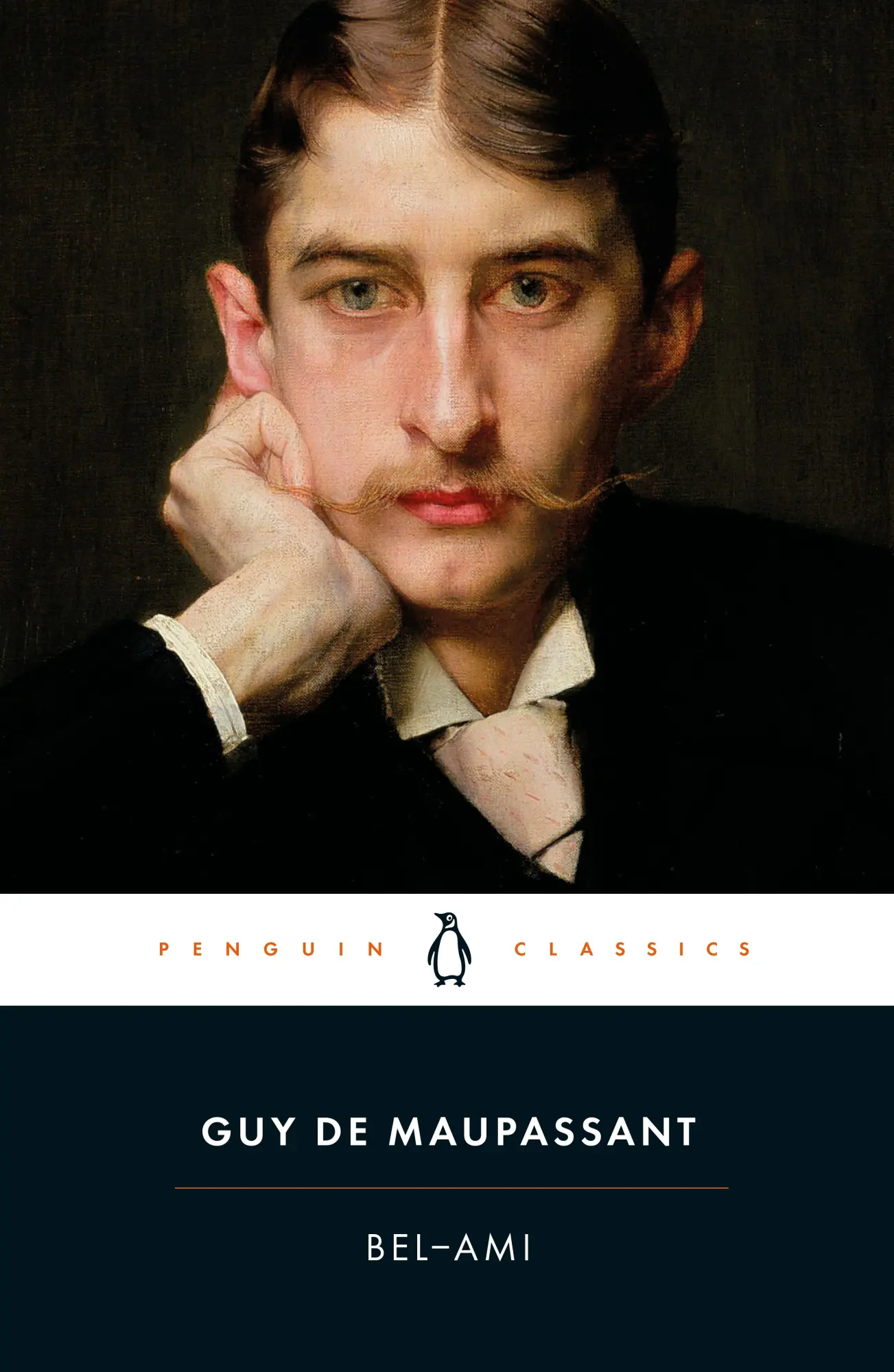 Cover: 9780140443158 | Bel-Ami | Guy de Maupassant | Taschenbuch | Einband - flex.(Paperback)