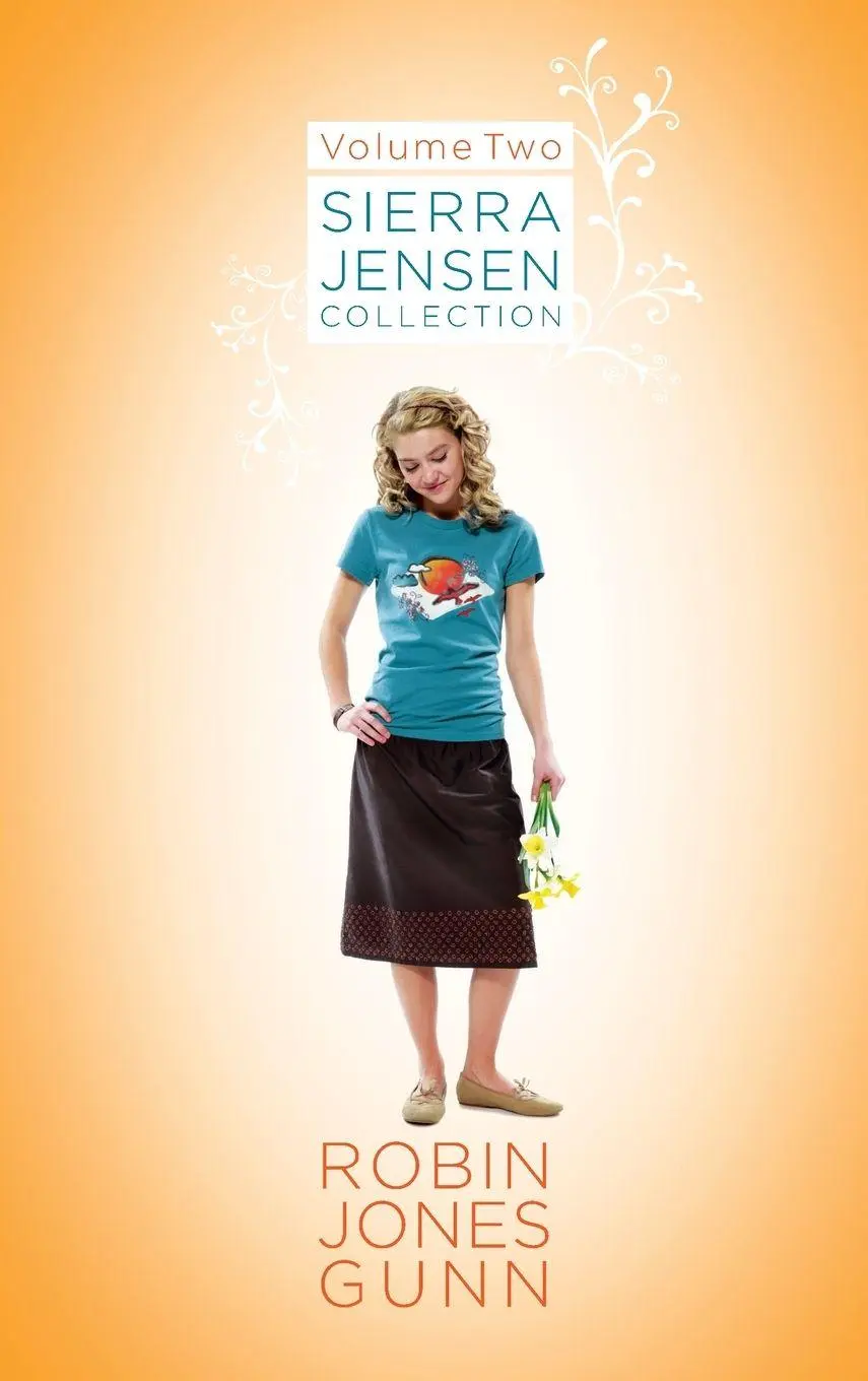 Cover: 9780525653158 | Sierra Jensen Collection, Vol 2 | Robin Jones Gunn | Taschenbuch