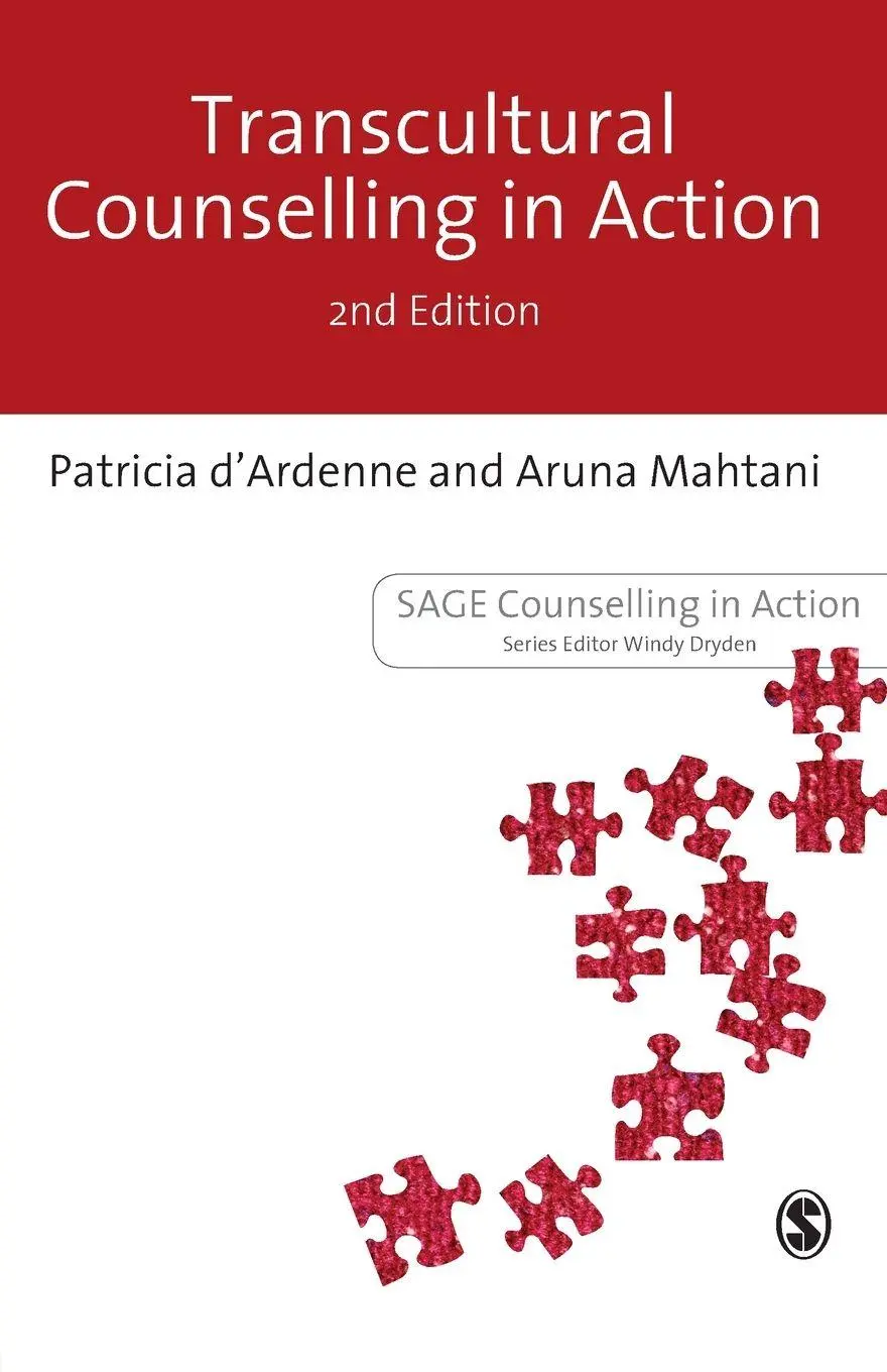 Cover: 9780761963158 | Transcultural Counselling in Action (Second Edition) | Taschenbuch