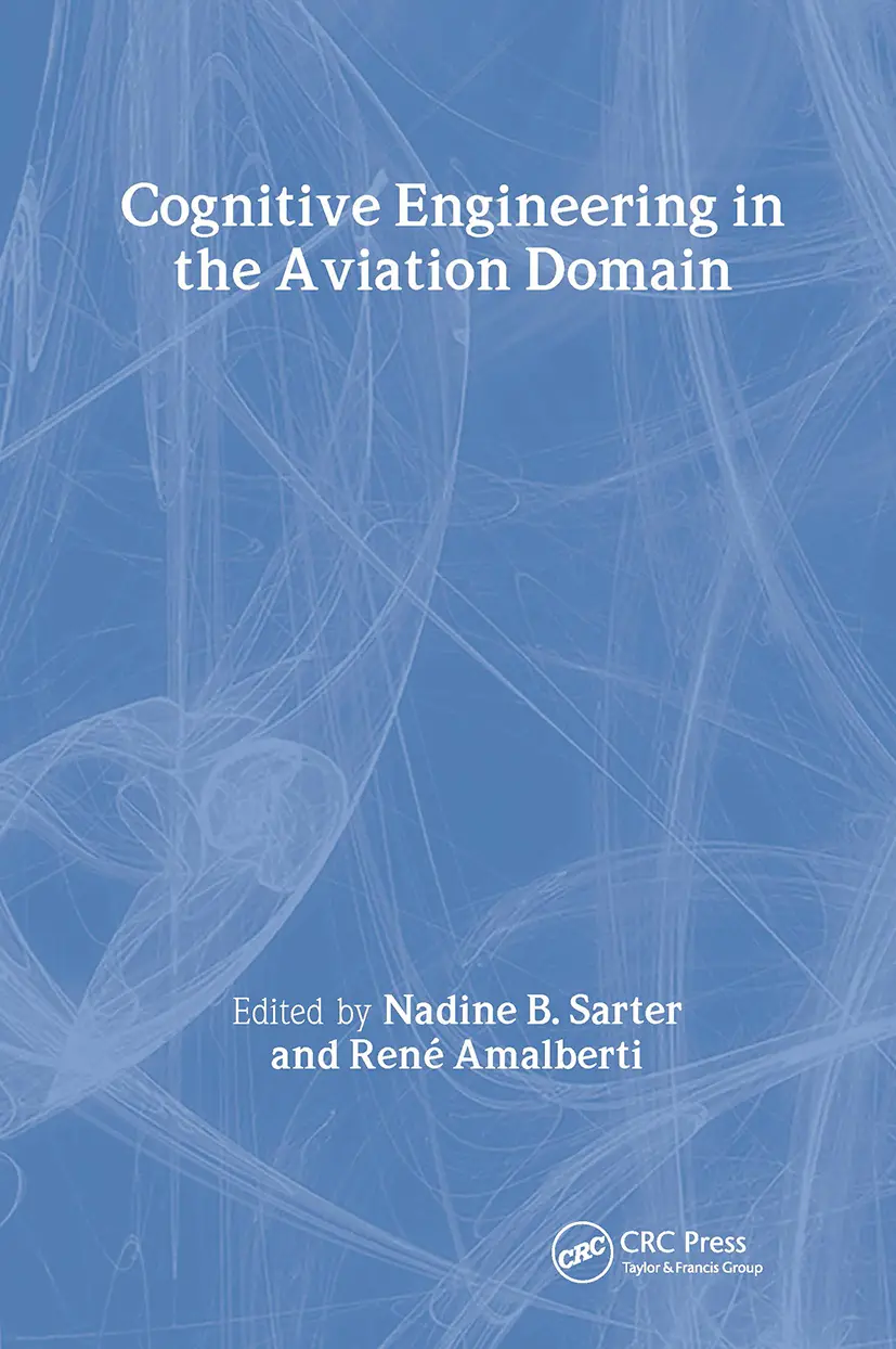 Cognitive Engineering in the Aviation Domain