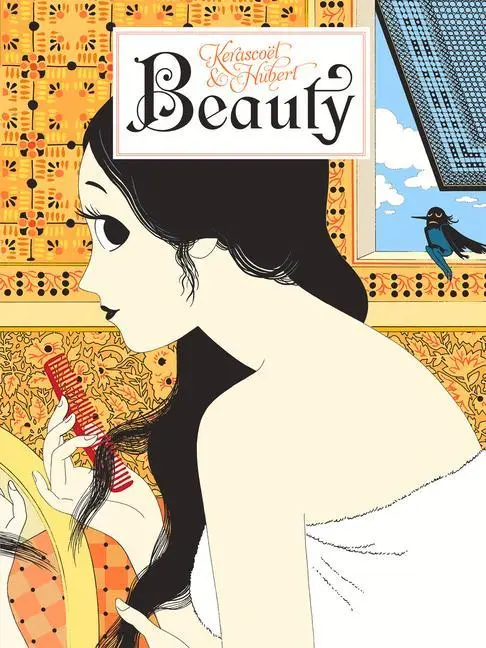 Cover: 9781681123158 | Beauty | Hubert | Taschenbuch | Kartoniert / Broschiert | Englisch