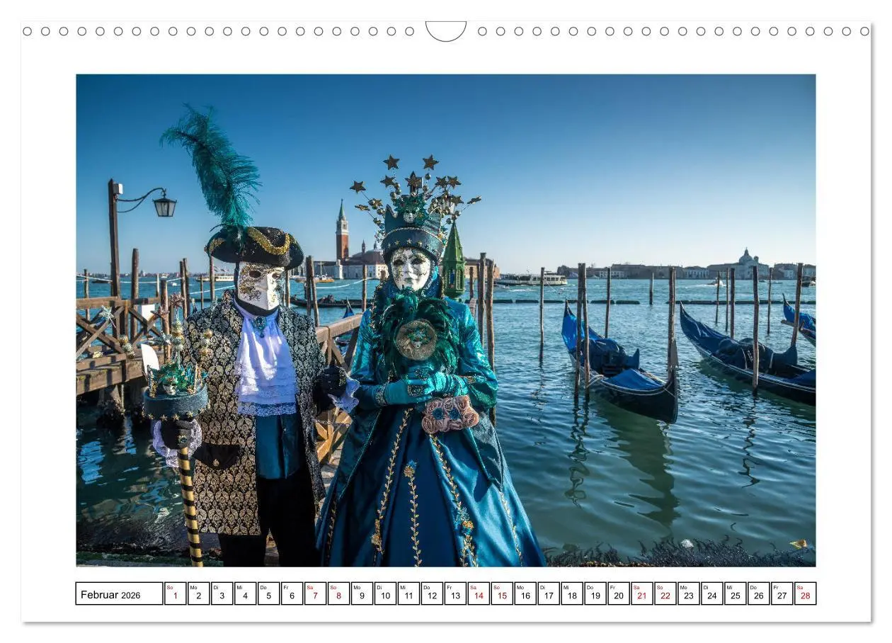 Bild: 9783457803158 | Die Welt im Sucher (Wandkalender 2026 DIN A3 quer), CALVENDO...